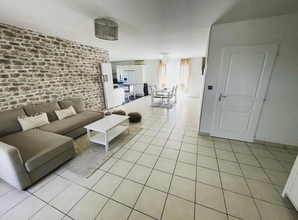 La De L'olivier Piscine Privée Et Parking Carcasona